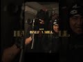 CK YG - HALF A MILL (Official Music Video)