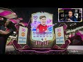 40x 92 futties icon packs 🤯 fc 24 ultimate team