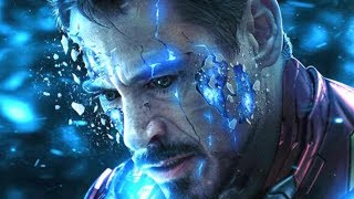 Iron Man's Entire MCU Timeline Finally Explained