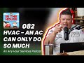 082 - An AC Can Only Do So Much