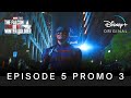 Marvel Studios' The Falcon And The Winter Soldier | Episode 5 Promo Trailer 3 | Disney+