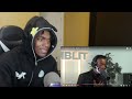 MagleraDoeBoy - Medley |Dumblit LIVE| REACTION