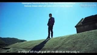 [KHiphopVN][Engsub + Vietsub] Code Kunst - PARACHUTE (ft. OhHyuk \u0026 Dok2)