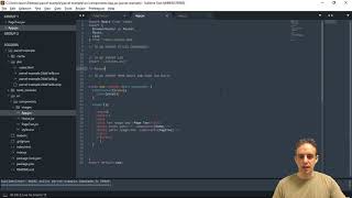 Parcel JS - Part 3: Adding React Components