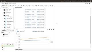 Get Started with Analyses and Dashboards in Oracle Analytics