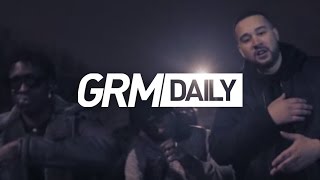 Kyze - Lullaby [Music Video] | GRM Daily