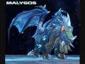 malygos audio