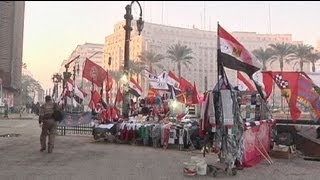 نتیجه همه پرسی مصر، بازگشت آرامش یا سرآغازی بر...