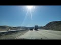 i5 south grapevine to los angeles