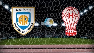 Previa del partido: Huracán vs Atletico de Rafaela - Copa Argentina