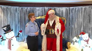 Dearborn Fire Holiday Safety Tips