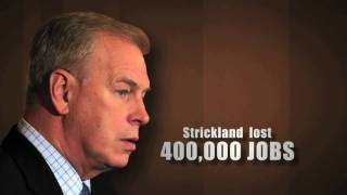 RGA TV Ad: Ohio - Ted Strickland \