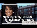 St. Louis Public Schools announces new superintendent