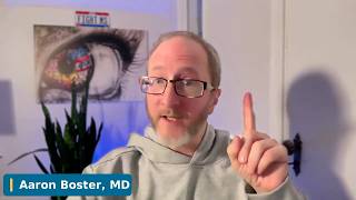 Aaron Boster, MD: Ask the MS Expert: February 2026