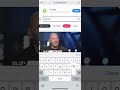 Moriel Ministry Backstage Iphone Tutorial