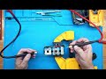 TEMU Fake 8Ah Battery Pack? Teardown Shows Mixed and Dead Cells