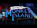 RETURN TO MONKEY ISLAND: TRAILER UFFICIALE