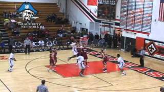 2010-11 Proviso East (Pirates) H.S. Basketball Highlights