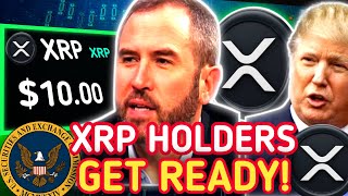 RIPPLE VS SEC NEWS: Ripple Request for April 16, 2025 Deadline | HERE'S THE TRUTH | XRP PRICE NEWS