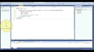 VB.NET | String functions 'join()' | CodeLearning