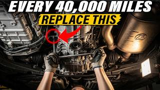 10 Secrets to Make Your ZF Transmission Last 300k Miles!