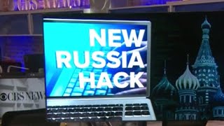 Microsoft uncovers Russian hack attempt on U.S. senators, conservative think tanks