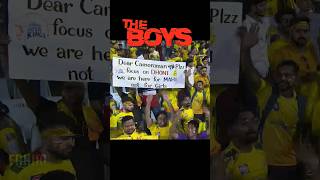 IPL Cameraman During the Match The Boys #theboys #ipl #viralgirl  #iplcameraman #cricketshorts