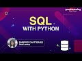 SQL with Python | MySQL Tutorial For Beginners | Great Learning