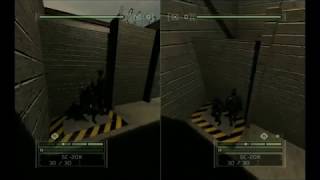 Worst Teamwork Ever!!! (SplinterCell)