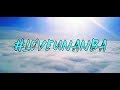 #LOVEUNANBA - Official Lyric Video | Sivesh,Sarveen | Sivesh Synergetic Creations