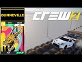 The Crew 2 - Bonneville (DR) [Ace]