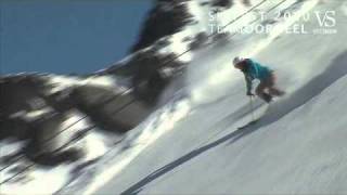 Salomon 24 Hours - VerseSneeuw Sport Skitest 2010/2011 @ Ischgl