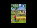 mario party superstars archer ival mario vs birdo vs donkey kong vs luigi