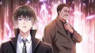 【Multi Sub】I Cultivate God in the City S1 EP1-51 #anime #animation