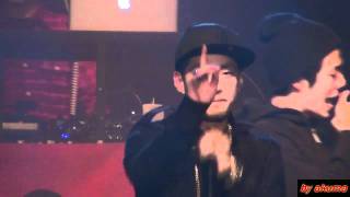 120129 Girl Girl Remix @1llionaire 1st Annversary Show.flv