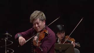 Violinist SHOGO ～SHOGO NEW YEAR CONCERT 2020～「生命の奇跡」＠ザ・シンフォニーホール