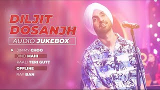 Diljit Dosanjh - Diljit Dosanjh | MTV Unplugged Jukebox