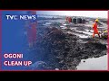 Groups Demand restructure Of Agency Responsible for Ogoni Clean Up