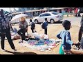 rural african village market day in kenya 🇰🇪 east africa 🌍cost of living in kenya.