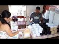 Nuestra Historia Como Empezo Fabrica De Cajas Vym - Creando Con Victor e Ivonne