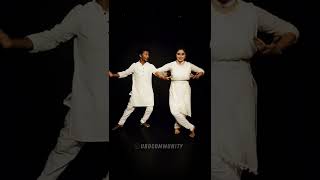Vishwaroopam - Unnai Kaanadhu Naan Dance Choreography | Priya UBD x Jishnu UBD