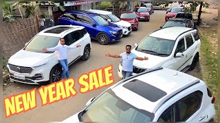 Bengal Car Lounge (Byepass): New Year Sale - Lowest Price | Excellent Collection of Pre-Owned Cars