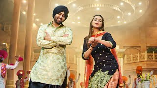 Jatt Ne - Full Video | Rupin Kahlon Ft Gurlej Akhtar | Jung Sandhu| Simranjit | New Punjabi Song