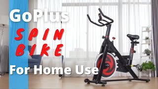 Magnetic Resistance Spin Bike Best Spin Bikes For Home Use | 2021 Video