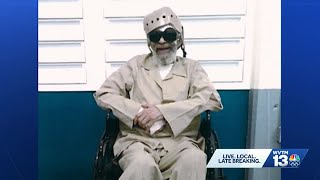 Alabama death row inmate didn't pull the trigger, still faces execution