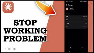 How To Fix Claude Stop Working Problem 2025