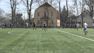 FC Otepää - JK Võru 1:4 (1:0)