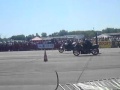 werneuchen race@airport 1/4 Meile 2012