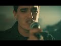 all wrong collide official music video