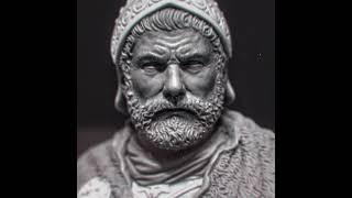 The Genius of Hannibal Barca #hannibal #hannibalbarca #history #romanempire #carthage #punicwars